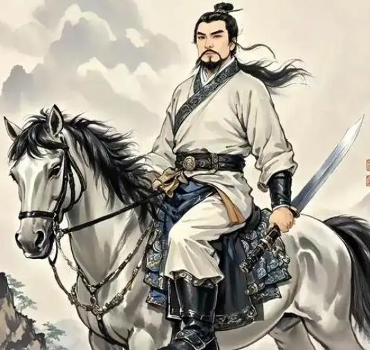 刘备三分天下后，刘备为什么要自称汉中王而不是蜀王？

建安二十四年（公元 219