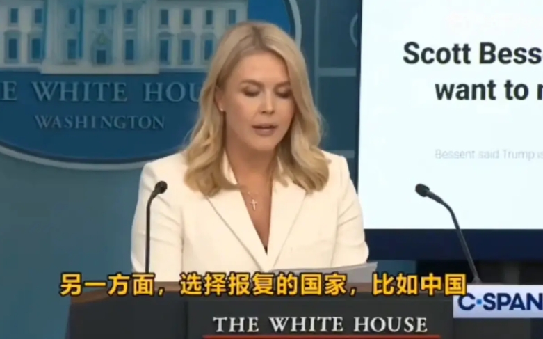 白宫发言人说的这一句，“试图加倍虐待美国工人”，非常不理解是什么意思？

制造业