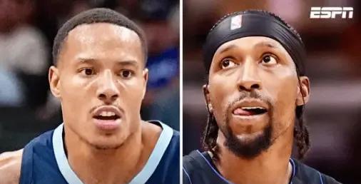疯狂，nba迎来了第一笔重磅交易，谁能想到灰熊会和魔术做了一笔交易，灰熊把建队核