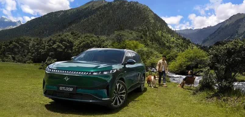 进入2025年下半年，汽车市场三大梯队阵营越来越清晰。

第一梯队：比亚迪遥