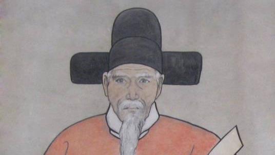 海瑞以举人出身却做到尚书，但因其过于刚直而虽被提拔却仅是闲职