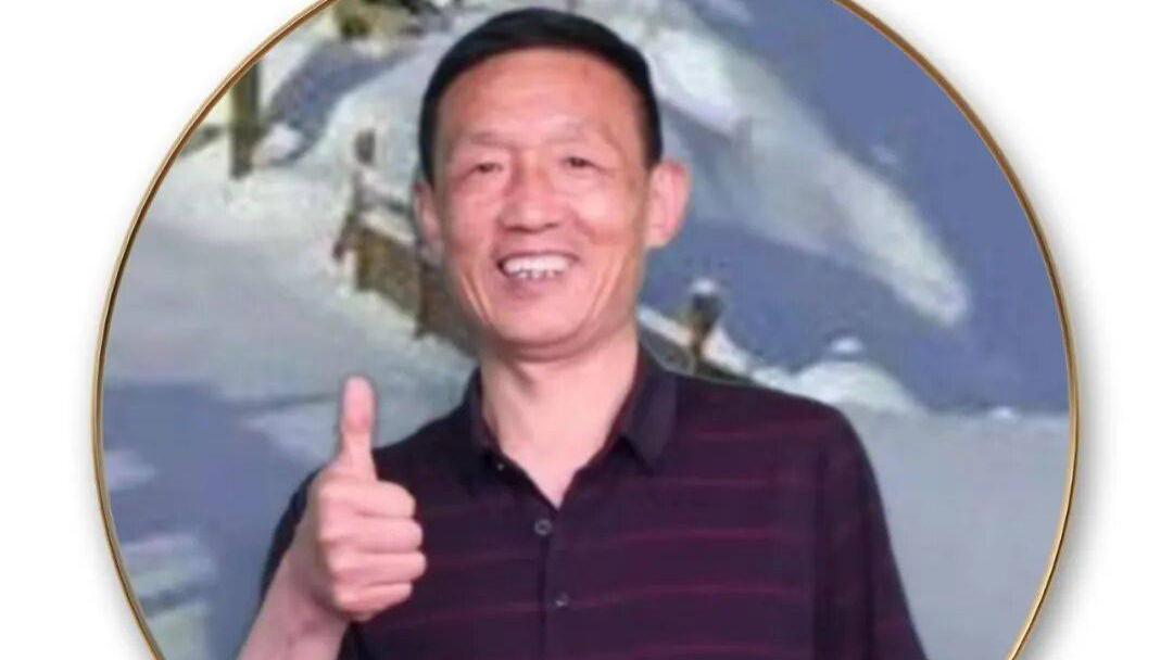 品读中国书法名家——周春明