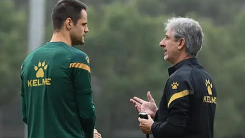 玉昆复制浙江基因！乔迪来了，所以弗兰克约吗？巴乙后腰签约中超西南球队