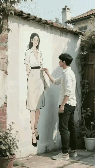 画女人干什么
画钱啊
有钱了不都啥都有了吗？[捂脸]