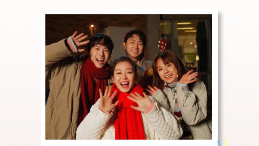 HarmonyOS 6更新元旦创意新玩法：支持AI灵动效果一键成片