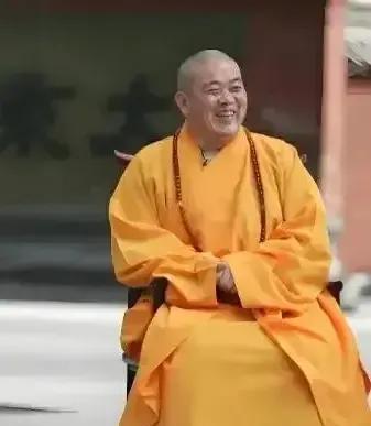 ＃少林寺官网已删除多篇涉释永信文章＃鼓吹他是“大德高僧”的这类“垃圾”文章早该删