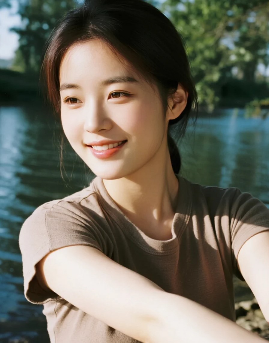 甜妹来袭，甜蜜暴击你准备好了吗？