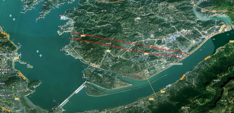听说三峡要建新航道了，这是真的吗？
据湖北日报报道，三峡新航道共投资766亿，工