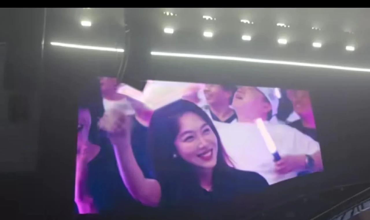岳云鹏第二天演唱会嘉宾更大牌了，光央视主持人就来了两个。
昨天来的有黄晓明、陈梦