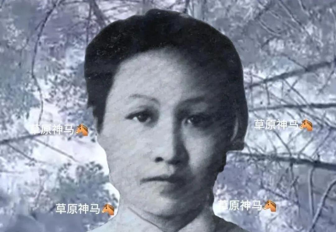 黄埔军校走出的巾帼双雄
一九二六年至一九二七年，两人同在黄埔军校武汉分校学习(六