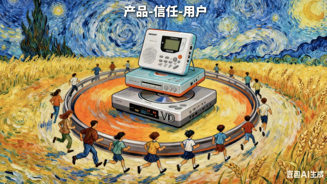 拆解段永平与步步高的商业逻辑