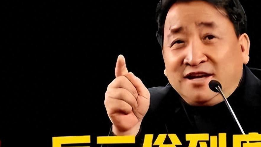 端着铁饭碗，住着上亿豪宅，姜昆的财富密码连郭德纲都看懵！