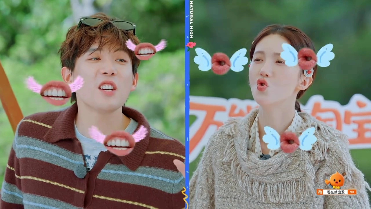 《现在就出发3》看了姜妍和孙千的表现，才知道金晨无可替代！