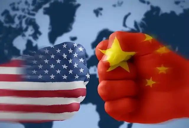 谈什么都可以，就是别和中国谈动武，尤其是美国，更是如此！
说白了，现在中国的实力