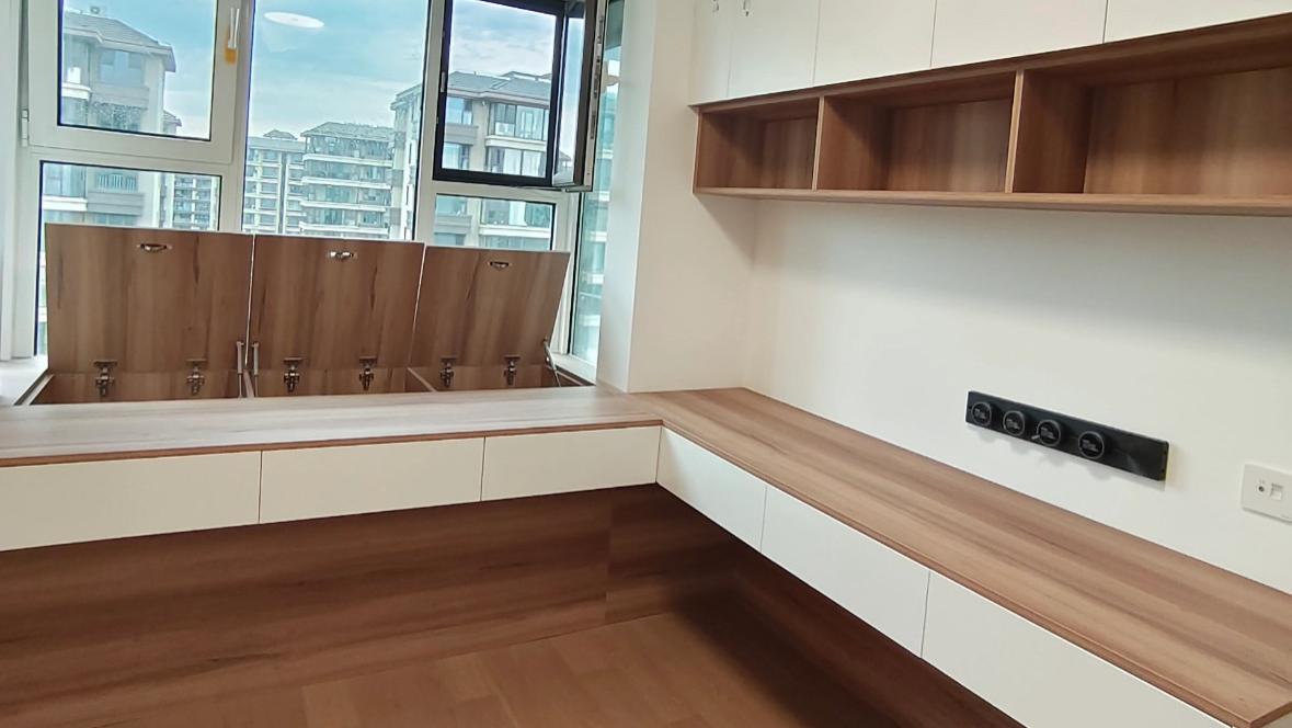 新房装修买了环保材料衣柜，甲醛浓度还是高怎么办？