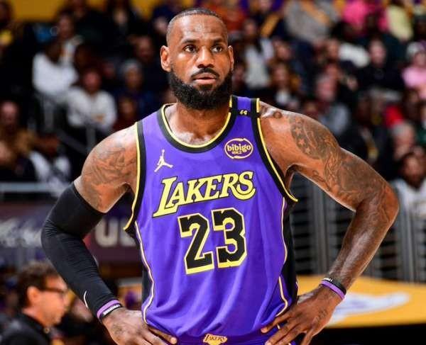 蒂格透露詹姆斯早就想离开湖人，根本不在乎浓眉和东契奇交易
原NBA球员杰夫-蒂格