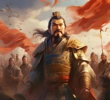 魏文侯的用人之道（中）#资治通鉴 #历史故事 #中国历史 #以古鉴今#原创作品