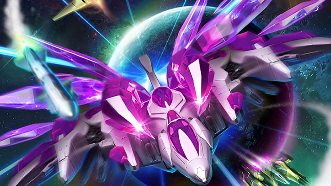 新战神登场！《雷霆战机》10 月活动攻略：限定驾驶员 + 神装免费拿