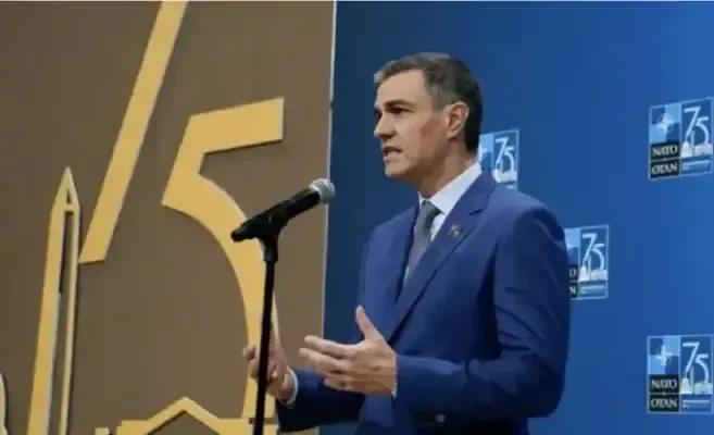 美国也太霸道了！美国是北约组织的主要国家，对他们来说是个非常有发言权的国家，然而