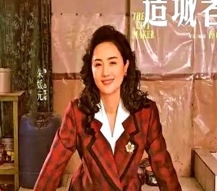朱媛媛最后的朋友圈内容流出！
最该感激她的不是辛柏青，也不是她的女儿本本，而是朱