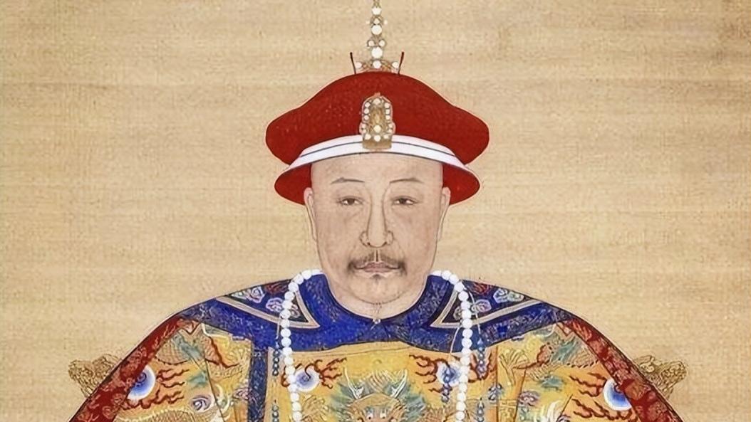 被严重低估的嘉庆帝，如果放在九子夺嫡中，保底是老十三级别