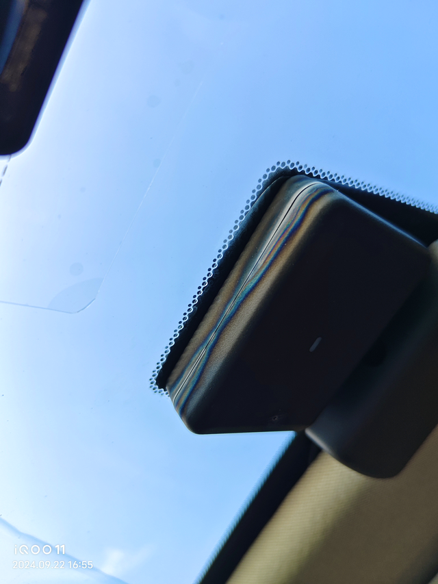 11代思域ETC烧了
你们的的ETC有这种情况吗？它自己烧了