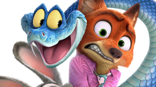 影史第7的《动物城2》，如果放在春节档，总票房剑指70亿？