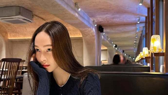 ​韩星郑秀妍近况公开，“瘦身后美貌”引网友热议