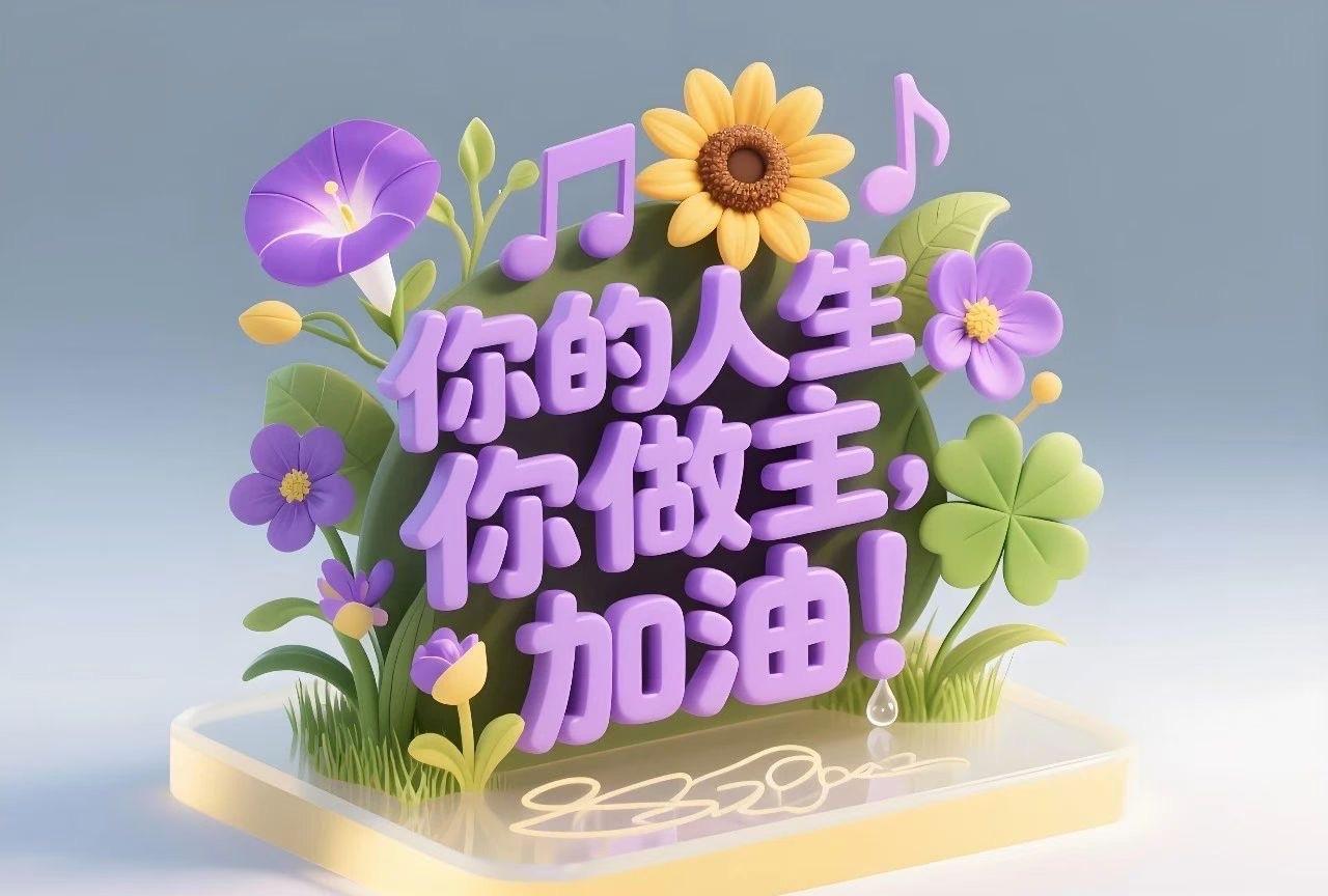 七夕节你们收到礼物没？
