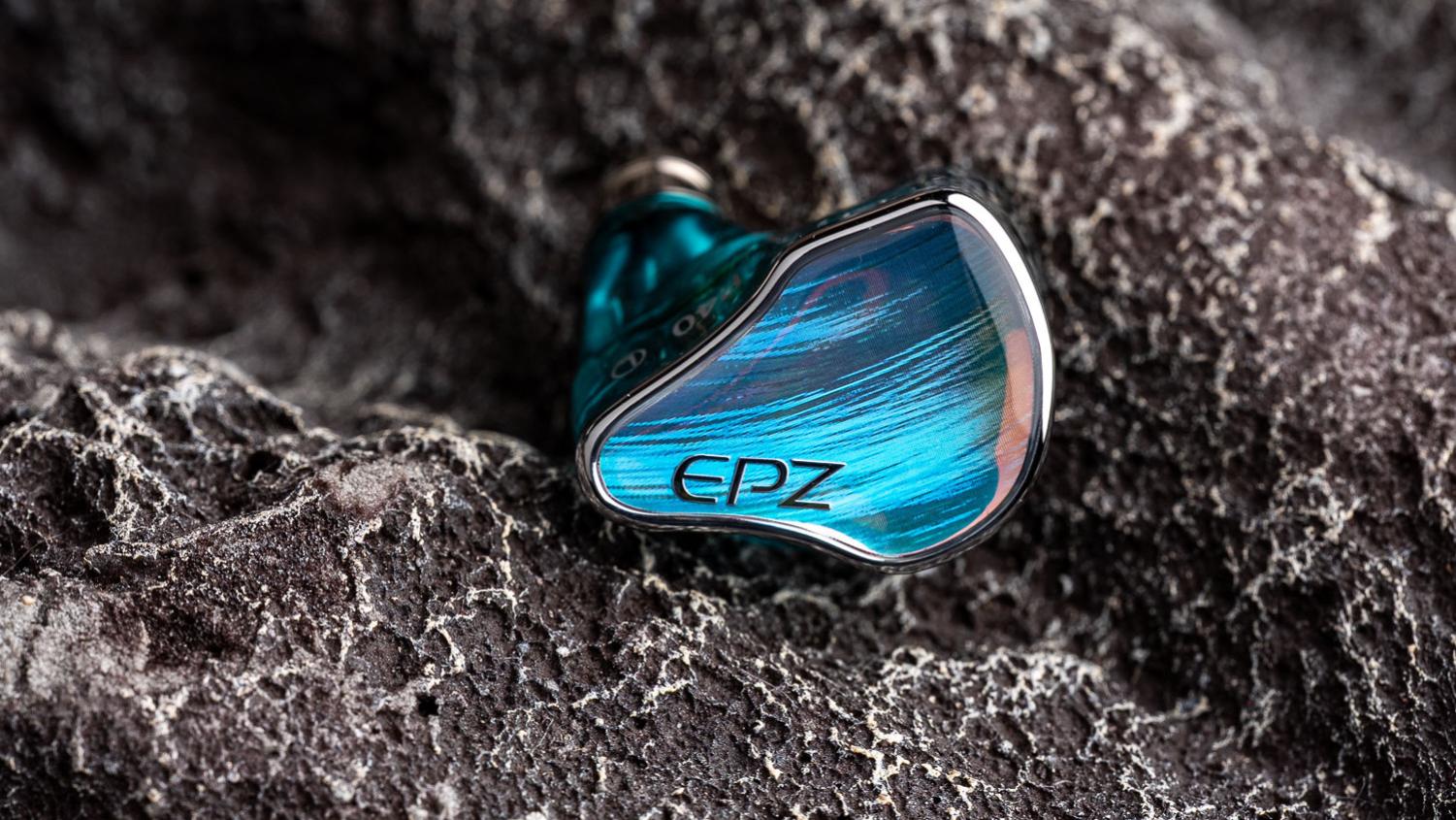 在调音上做“减法”的成功尝试——聊聊EPZ P40