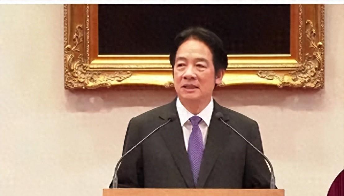 真被黄智贤说中，赖清德2连败，党内逮捕战犯，第二个洪秀柱参选！
近期席卷台湾政坛
