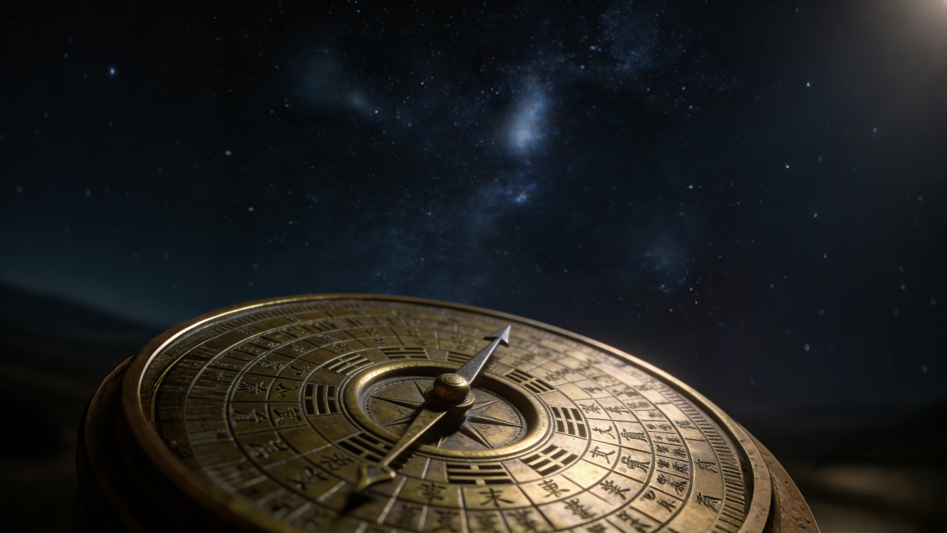 水火冲克之月即将结束，转机要到来！