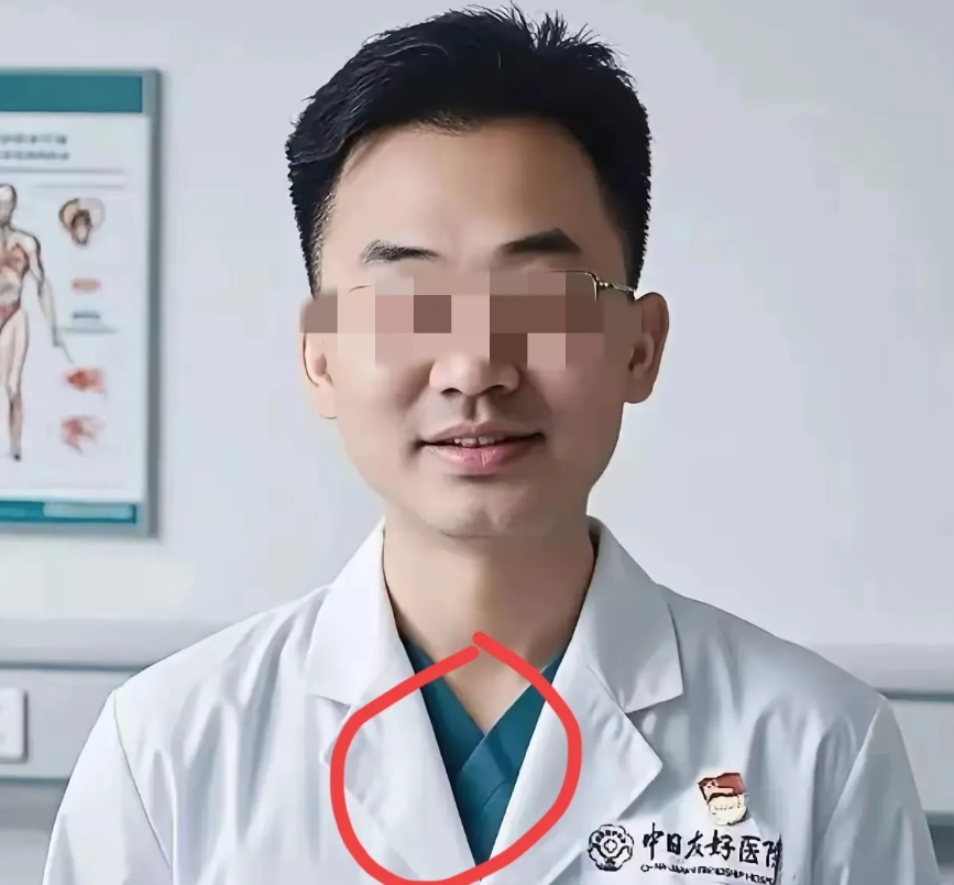 一切只是开始！
卫健委介入，倘若调查属实，肖飞不仅可能工作保不住连资格证也会被吊