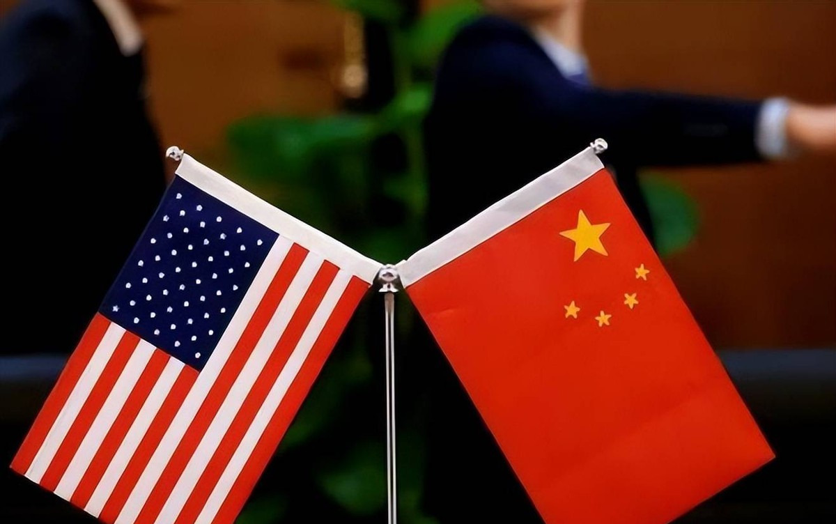 中美谈了六小时中方代表离场











怒了！中美闭门谈判六个多小时，
