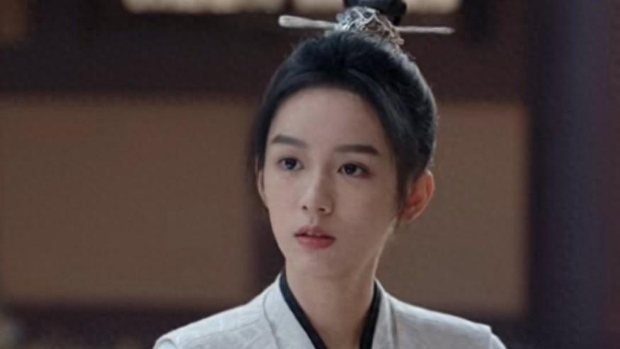 《锦月如歌》楚昭真面目，肖珏都告诉禾晏了，为何她还为楚昭说话