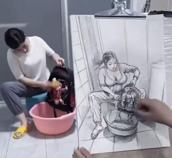 亲测！花 8000 元上的美术班，真的物超所值