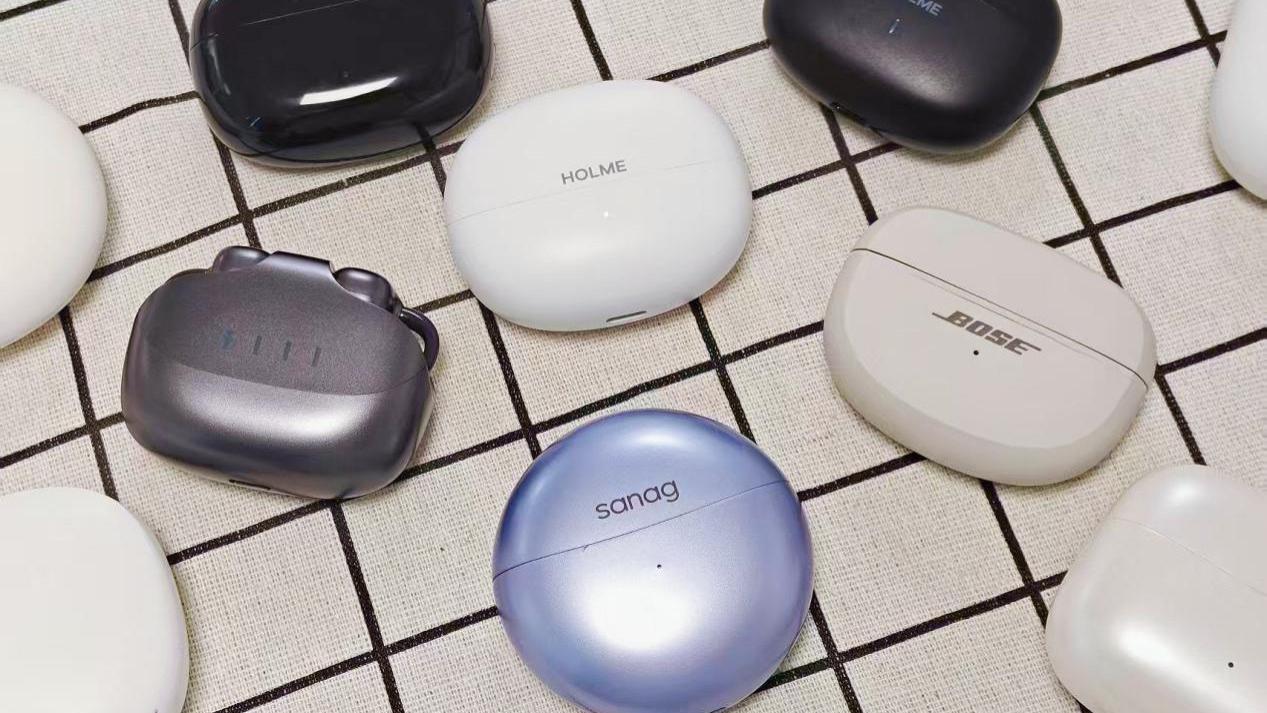 性价比高的耳夹式耳机怎么挑？耳夹式耳机科普推荐