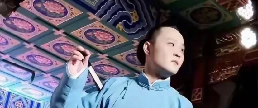 德云社闫宗海张鹤擎事件











我的天，德云社这出师徒大戏也太精彩