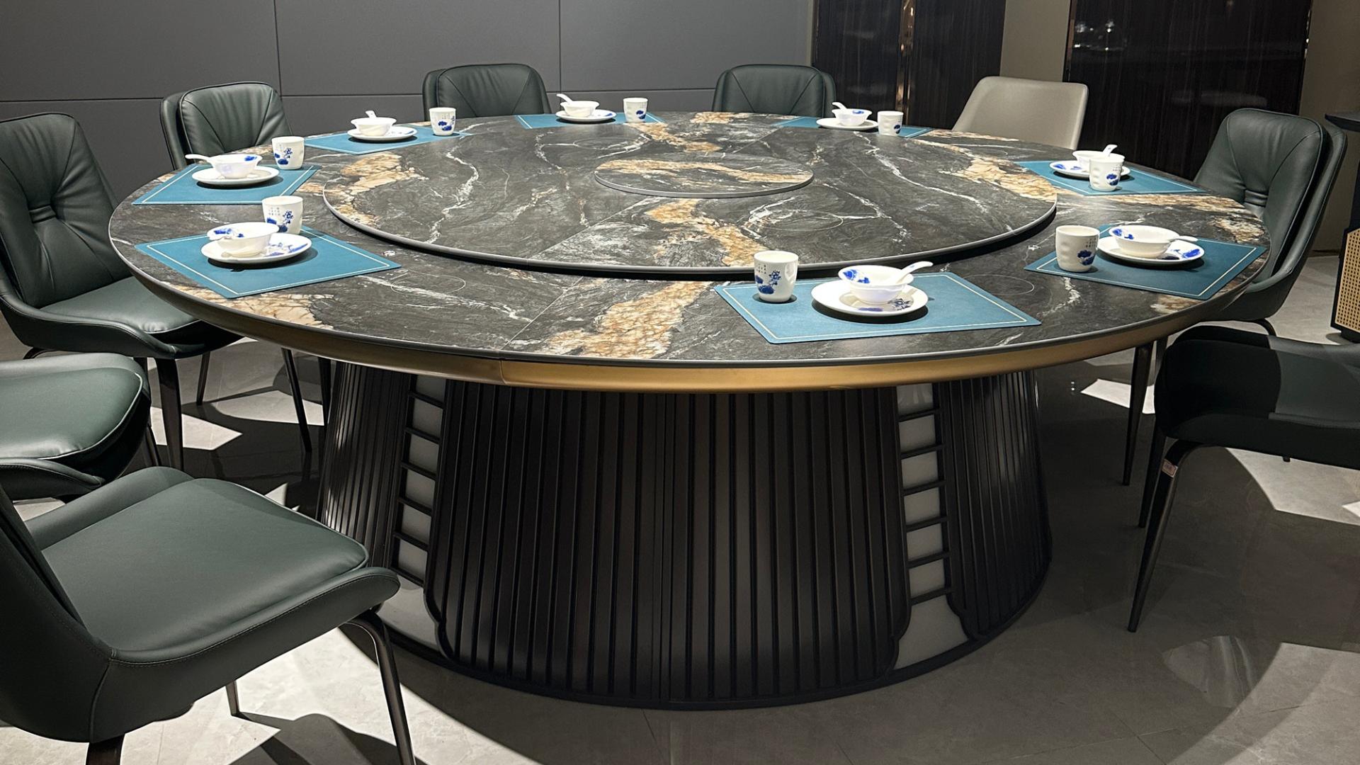 餐饮家具工厂是怎样做自己的售后管理平台