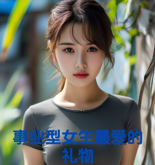 事业型女生最爱的礼物，实用又走心