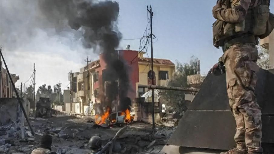 美中谈判、太平洋垃圾、中美通话，特朗普的谎言给我们的重大启示