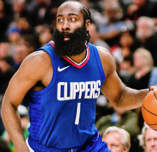 ESPN百大球员排名，不要忽略哈登的进步！

36岁的哈登，就这么一个赛季，居然