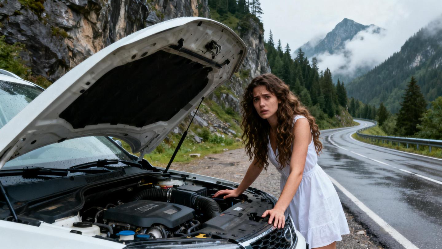 90% 丰田车主漏换这个滤芯！3 个耗材自己换，省钱还能延长车寿命