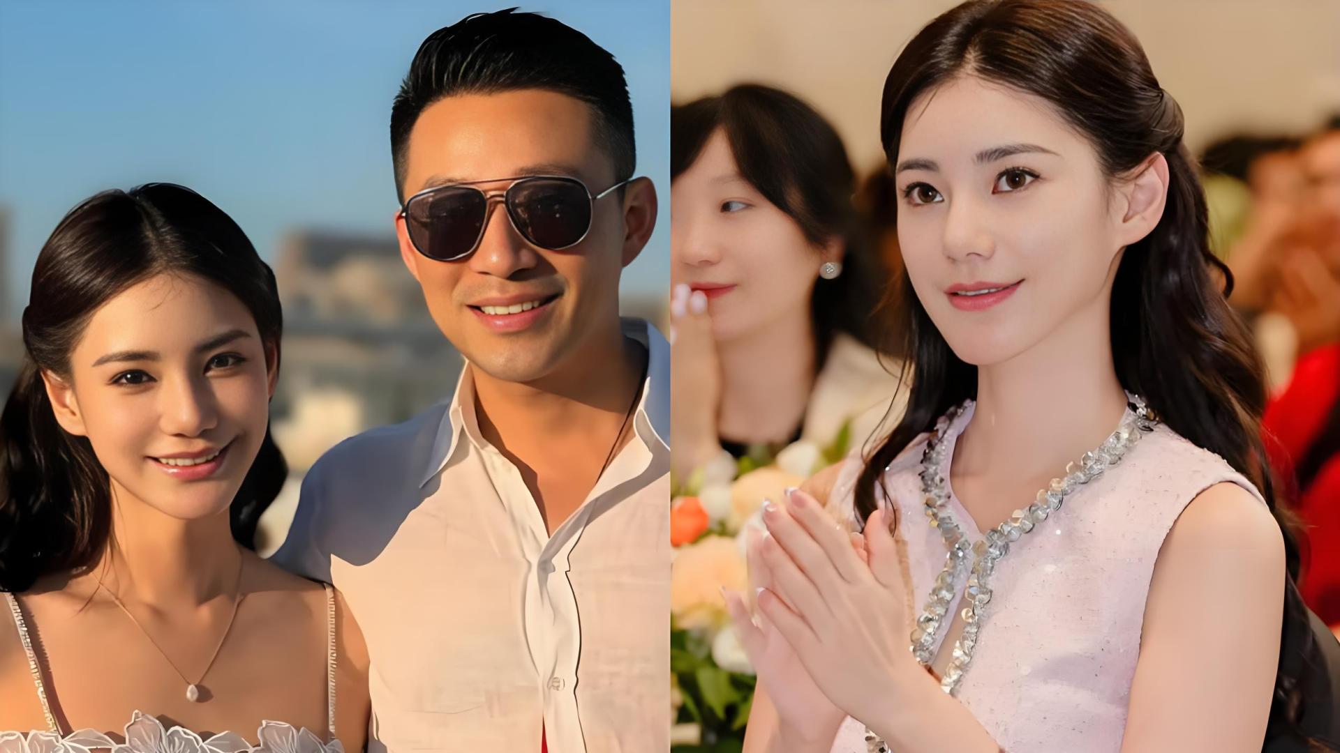 【娱圈扒一扒】马筱梅被嘲讽“下不了蛋”，汪小菲丧失生育能力？