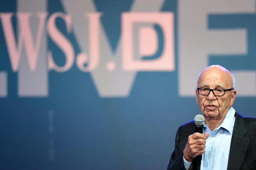 特朗普否认信件真实性，指其为“虚假、恶意”报道，并称已警告默多克及主编塔克未果。