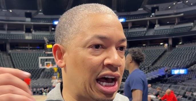#NBA季后赛# #快船# #掘金# #泰伦卢# #篮球#