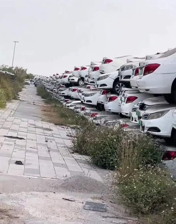开走是可以，但必须在我这换电池