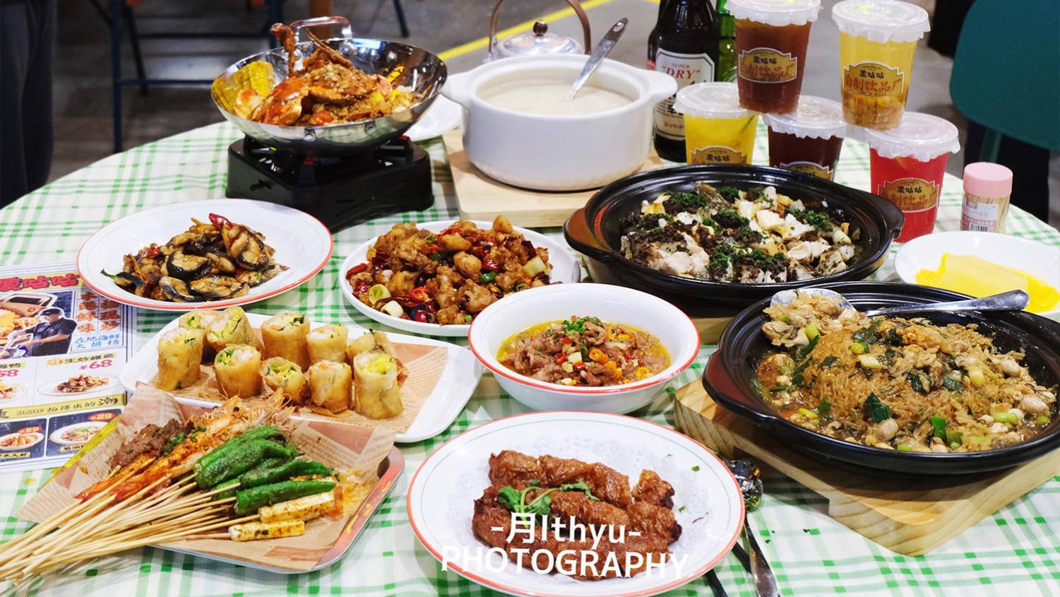 在厦门！人均60+实现海鲜自由