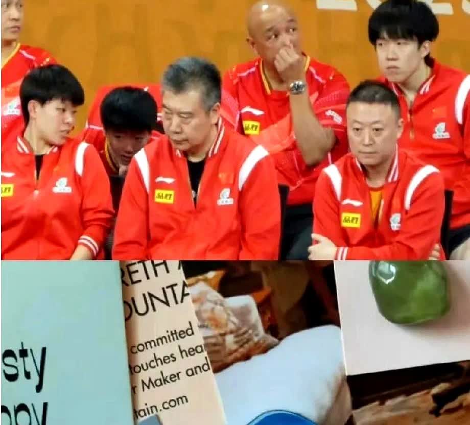 不得不说头哥果然很有品位！

平时莎莎出了体总大门就跟人间蒸发似的，狗仔蹲三