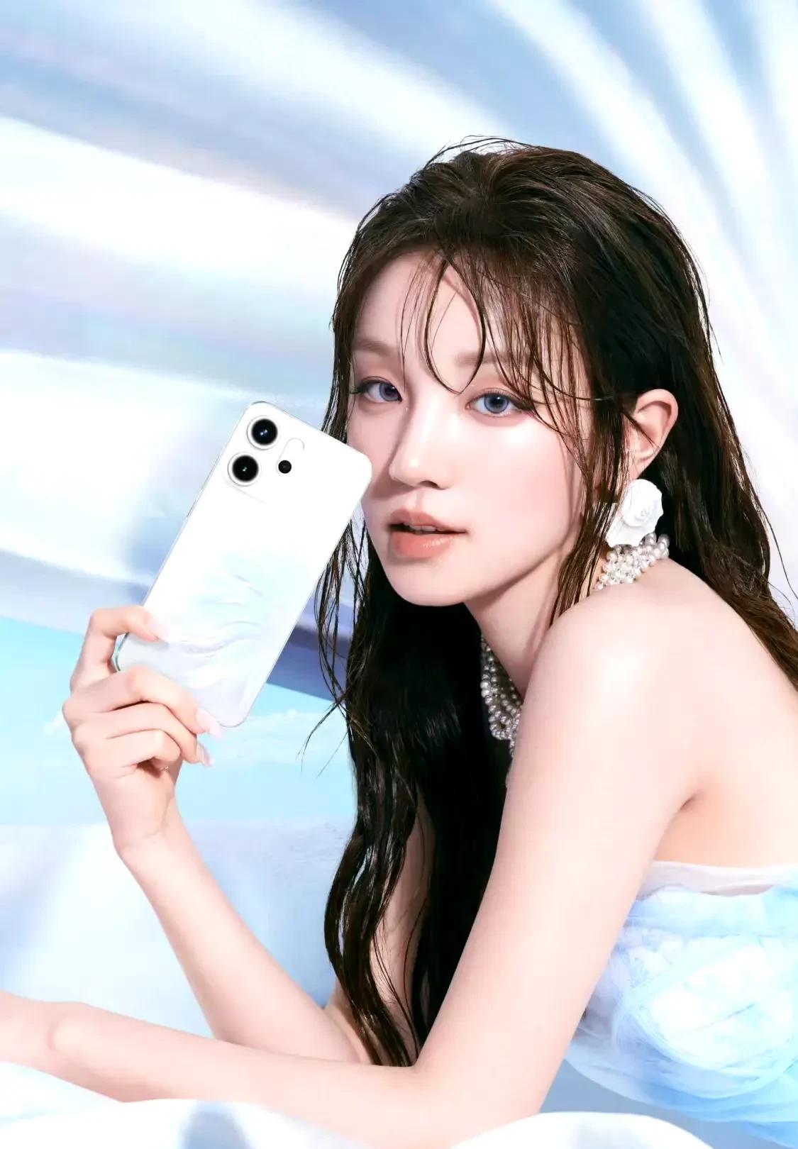 OPPO Reno14全系采用1.5K直屏+金属中框，国补到手价2379元起！